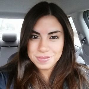 Meet your Posher, Erica